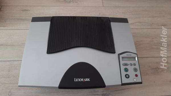 Продам принтер МФУ Lexmark X5250. КРЫМ, Симферополь
